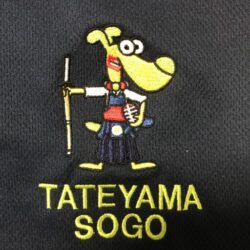 TATESOKENDO